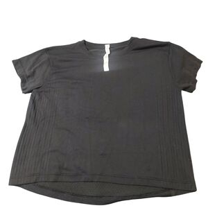 Lululemon Black Women's Top